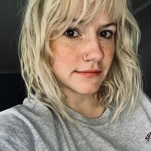 Meet your Posher, Kya